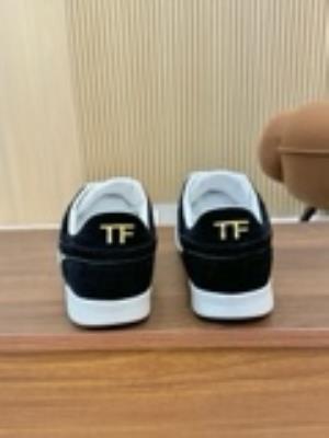 wholesale quality tom ford men shoes model no. 23